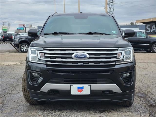 $26643 : 2019 Expedition Max XLT image 10