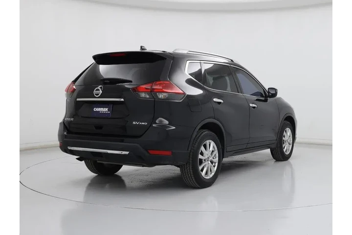 $14998 : Nissan Rogue 2017 AWD SV 4dr image 8
