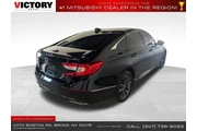 $20600 : Honda Accord 2021 EX-L 4dr S thumbnail