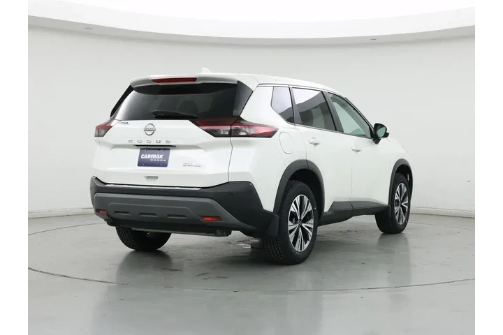 $23998 : Nissan Rogue 2023 AWD SV 4dr image 8