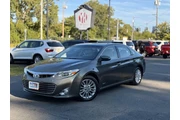 $11500 : 2014 Avalon Hybrid XLE Touring thumbnail
