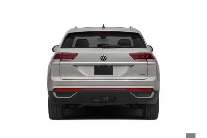 $21490 : Volkswagen Atlas Cross Sport image 5