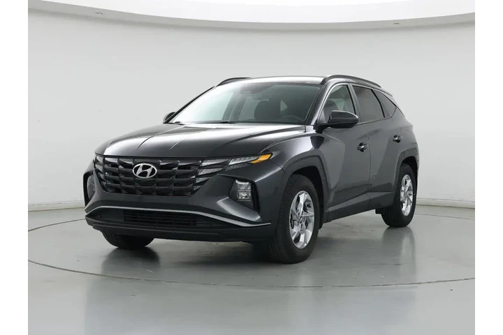 $23998 : Hyundai TUCSON 2024 SEL 4dr image 4