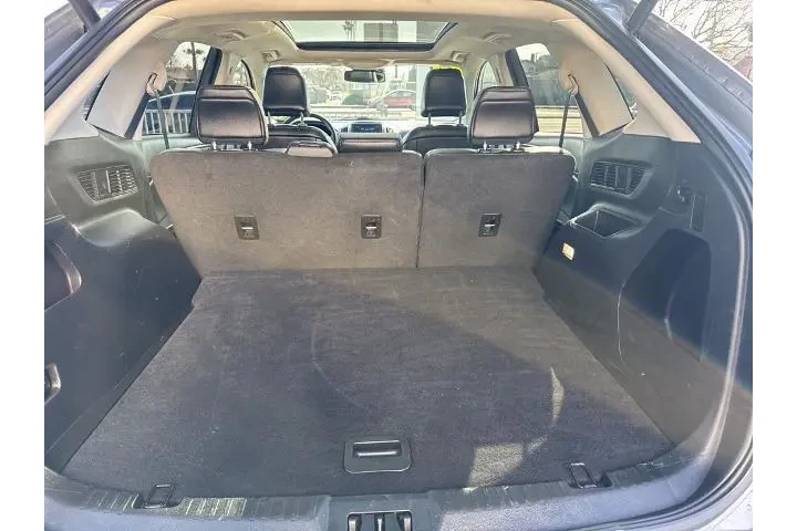 $25990 : Ford Edge 2024 AWD ST-Line 4 image 5