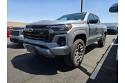 $37991 : Chevrolet Colorado 2023 4x4 thumbnail