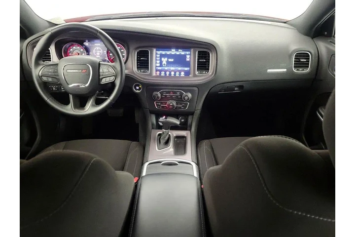 $28998 : Dodge Charger 2023 AWD SXT 4 image 9