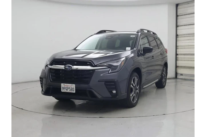 $37998 : Subaru Ascent 2024 AWD Limit image 4