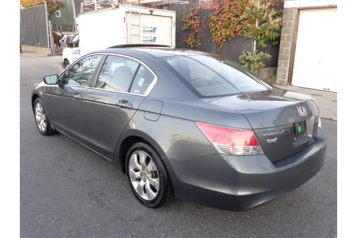 $5450 : 2010 Accord EX image 5