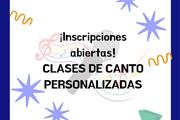 Clases de Canto Personalizadas thumbnail 4