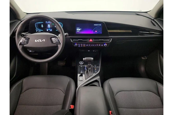 $23998 : Kia Niro 2024 EX 4dr Crossov image 9