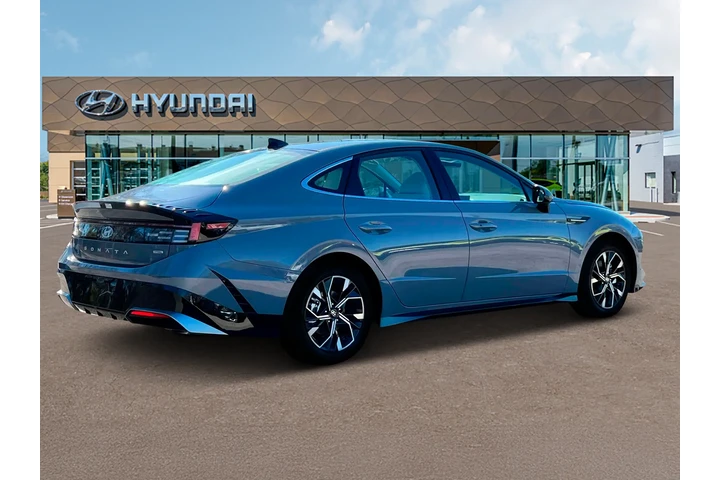 $26147 : Hyundai SONATA 2024 AWD SEL image 7