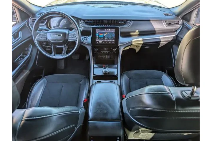 $24887 : Jeep Grand Cherokee L 2021 4 image 10