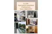 VENDO APARTAMENTO EN LA JULIA en Santo Domingo
