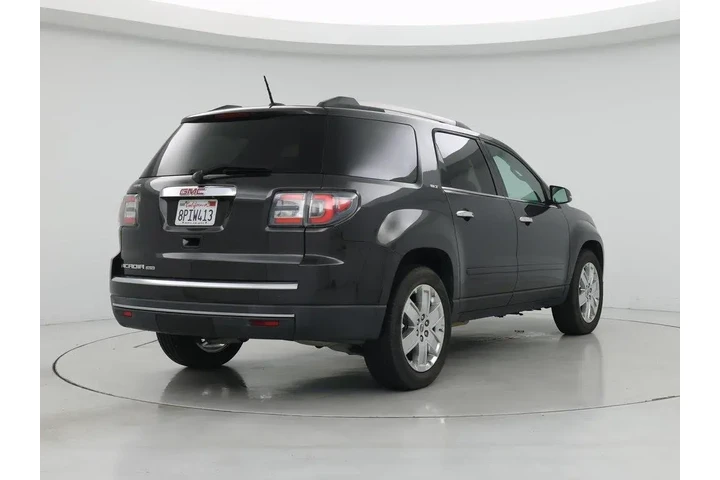 $21998 : GMC Acadia Limited 2017 Base image 8