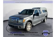 Ford F-150 2009 4x4 XLT Supe en Phoenix