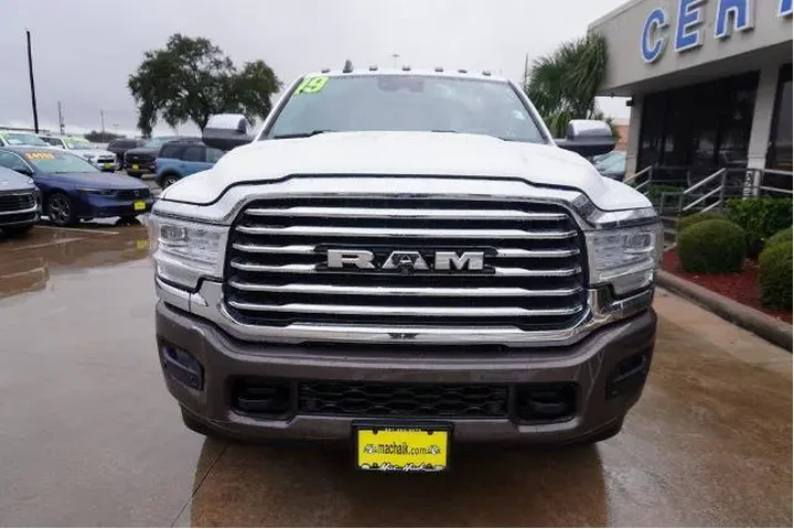 $39988 : Ram 2500 2019 4x4 Laramie Lo image 2
