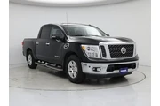 Nissan Titan 2017 4x2 SV 4dr en Fresno