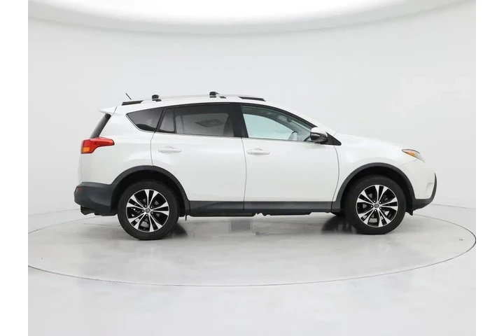 $19998 : Toyota RAV4 2015 Limited 4dr image 7