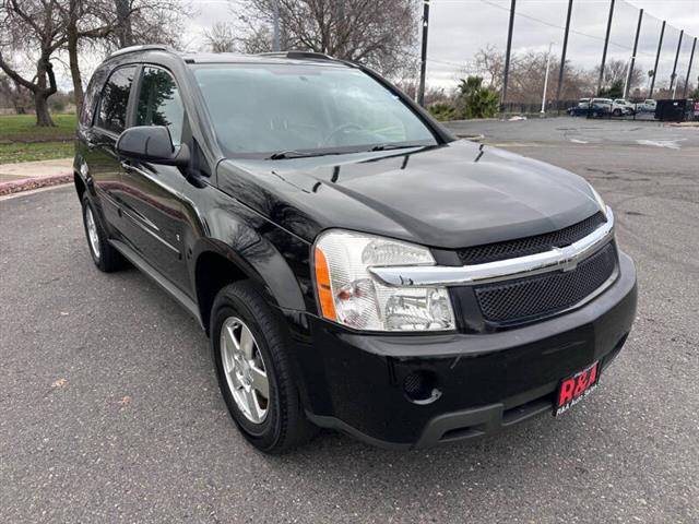 $7995 : 2008 Equinox LT image 1