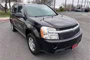 2008 Equinox LT en Sacramento