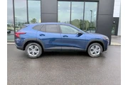 $20295 : Chevrolet Trax 2024 LS 4dr C thumbnail