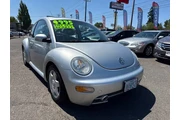 $4995 : 2001 New Beetle GLX 1.8T thumbnail