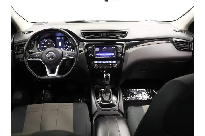 $18695 : Nissan Rogue Sport 2022 SV 4 image 10