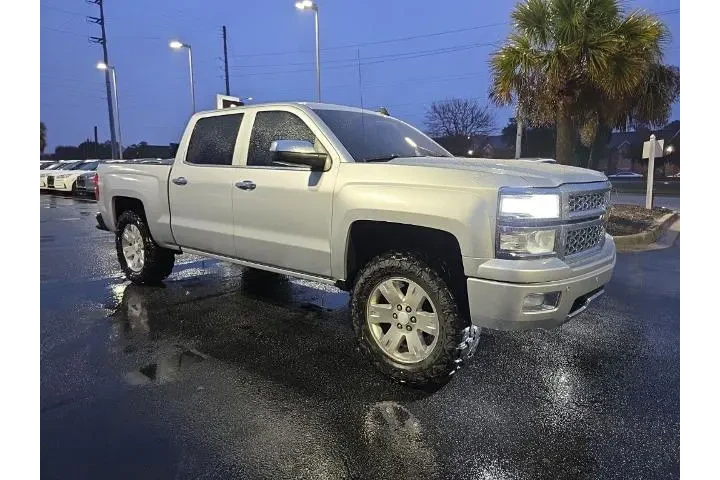 $16500 : Chevrolet Silverado 1500 201 image 1