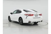 $22998 : Toyota Camry 2018 SE 4dr Sed thumbnail