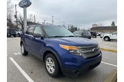 $15699 : Ford Explorer 2013 AWD Base thumbnail