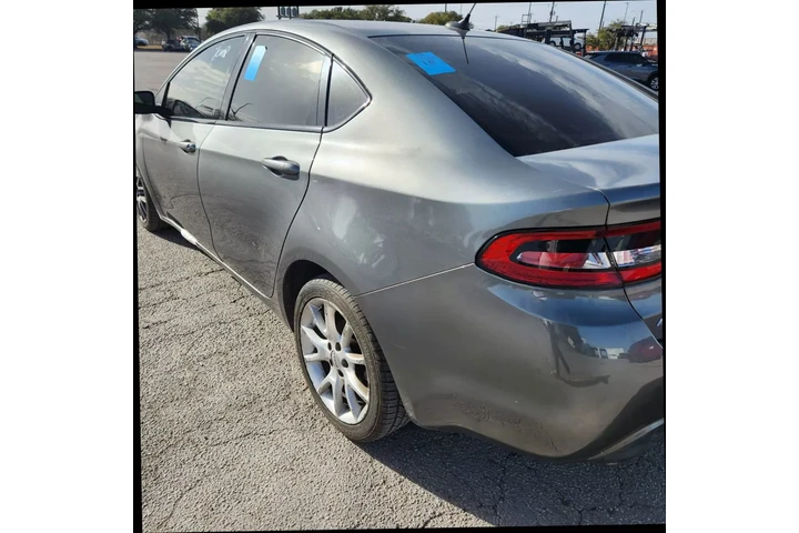 $5900 : 2013 DODGE DART2013 DODGE DART image 7