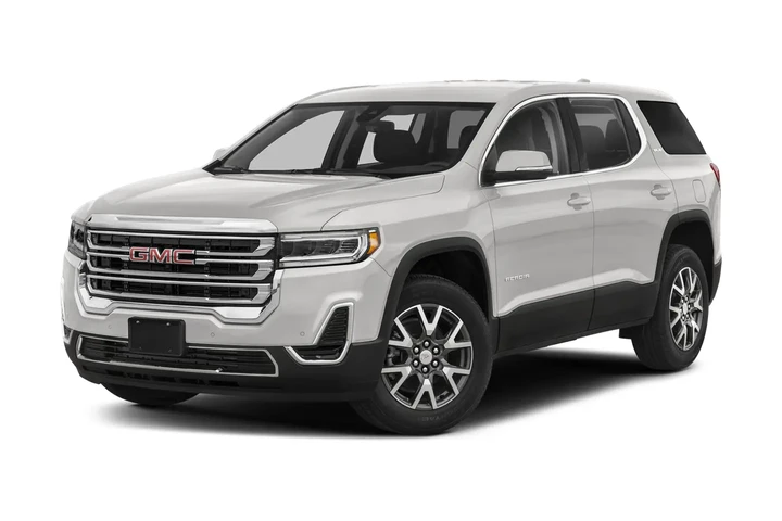 2023 Acadia SLE image 1