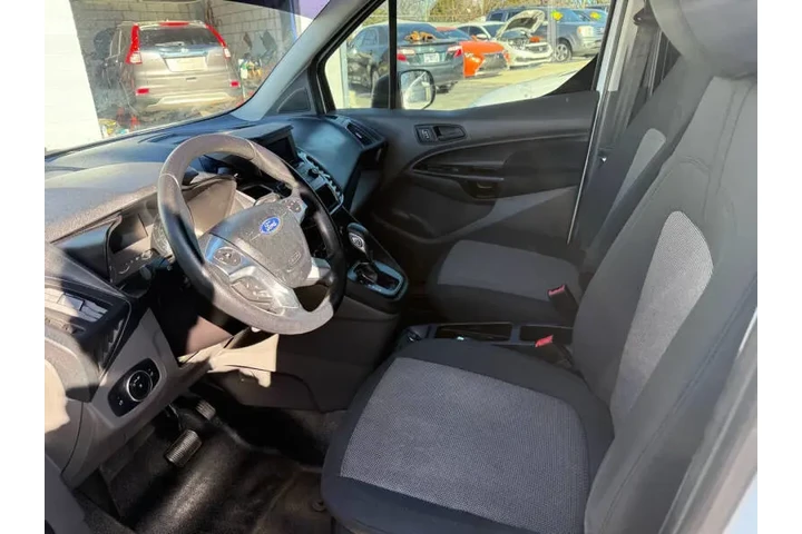 $11995 : 2019 Transit Connect XL image 8