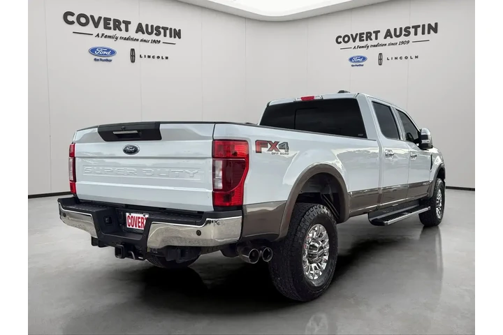 $39888 : Ford F-350 Super Duty 2020 4 image 5