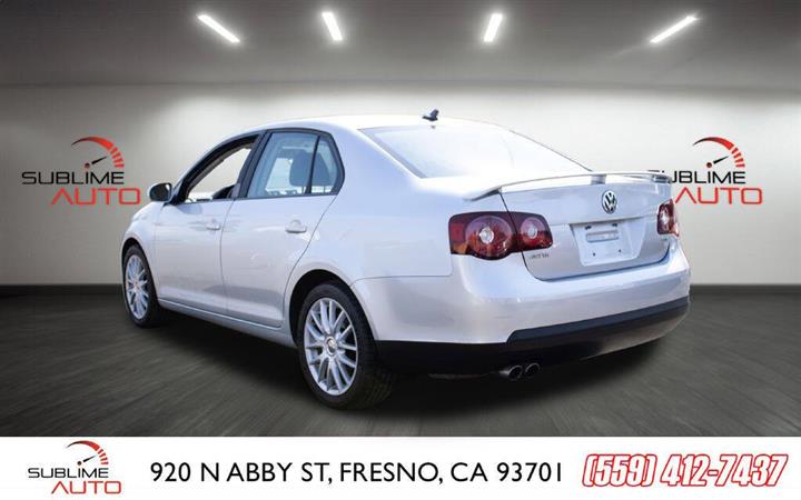 $6995 : 2009 Jetta image 4