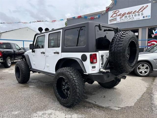 $19900 : 2014 Wrangler Unlimited Sport image 7