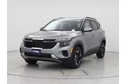 $22998 : Kia Seltos 2025 S 4dr SUV thumbnail