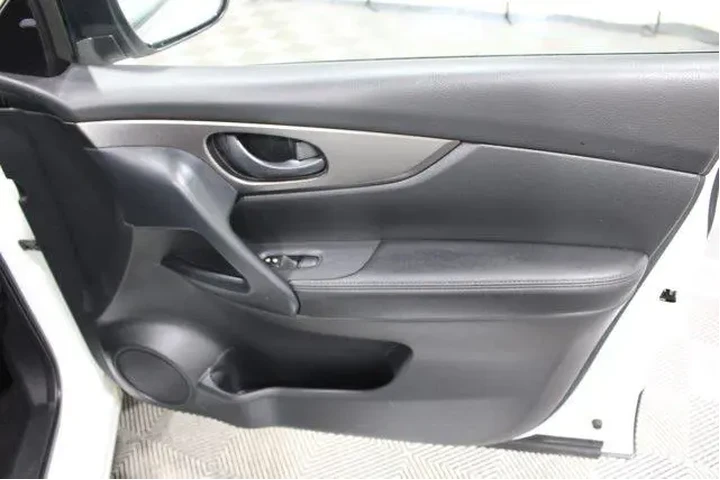 $18982 : Nissan Rogue Sport 2021 AWD image 6