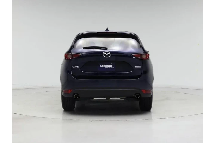 $20998 : Mazda CX-5 2021 Grand Tourin image 6