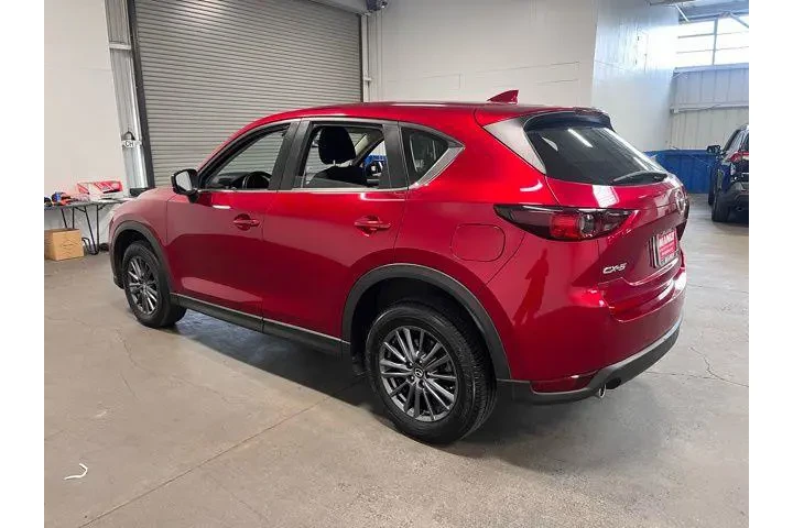 $18443 : Mazda CX-5 2019 Sport 4dr SU image 5