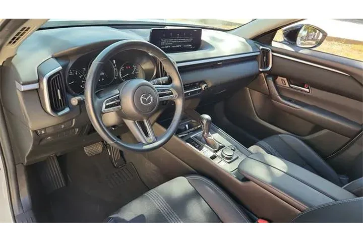 $26828 : Mazda CX-50 2025 AWD 2.5 S P image 9