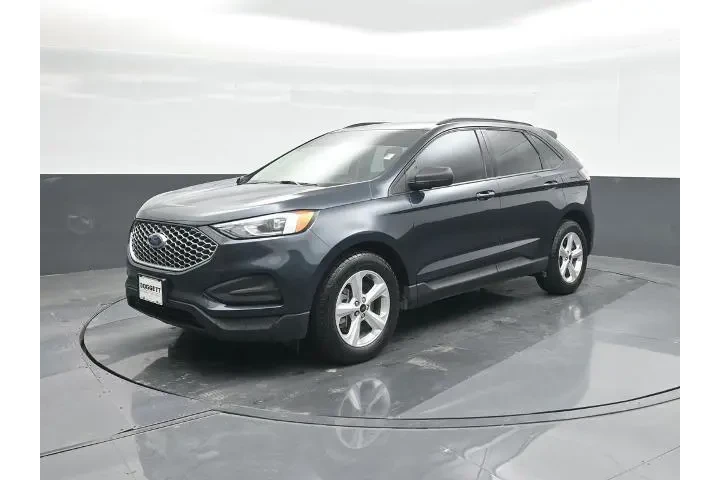 $22994 : Ford Edge 2023 AWD SE 4dr Cr image 1