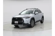$28998 : Toyota Corolla Cross 2023 XL thumbnail