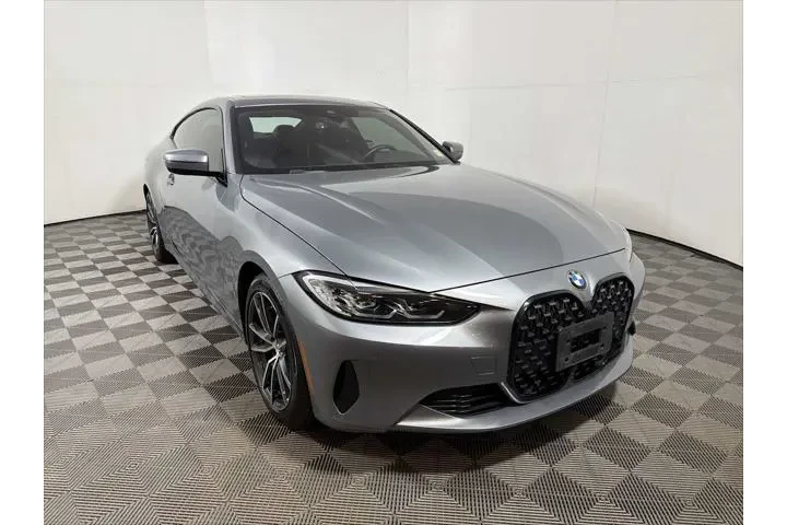 $37943 : BMW 4 Series 2023 AWD 430i x image 3