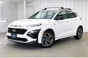 $24490 : Hyundai KONA 2023 AWD N Line thumbnail