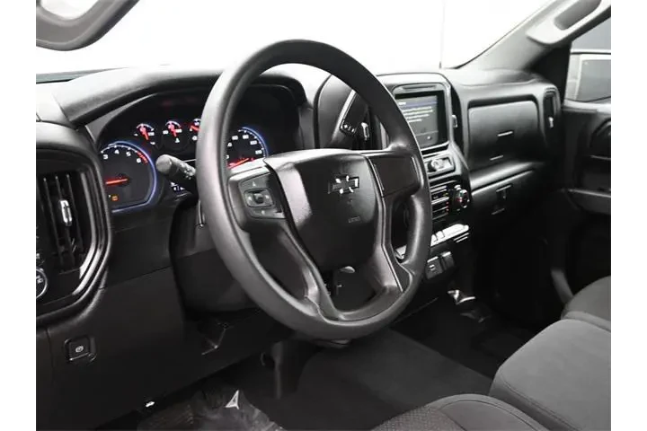 $32135 : Chevrolet Silverado 1500 201 image 4