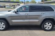 $9999 : 2012 Grand Cherokee Laredo SUV thumbnail