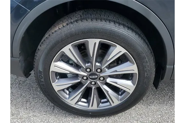 $28990 : Lincoln Corsair 2022 Reserve image 7