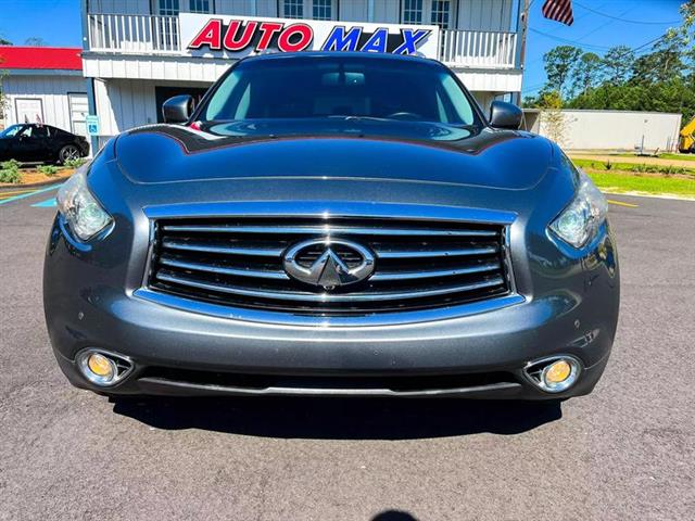 $15995 : 2016 INFINITI QX70 For Sale M image 2