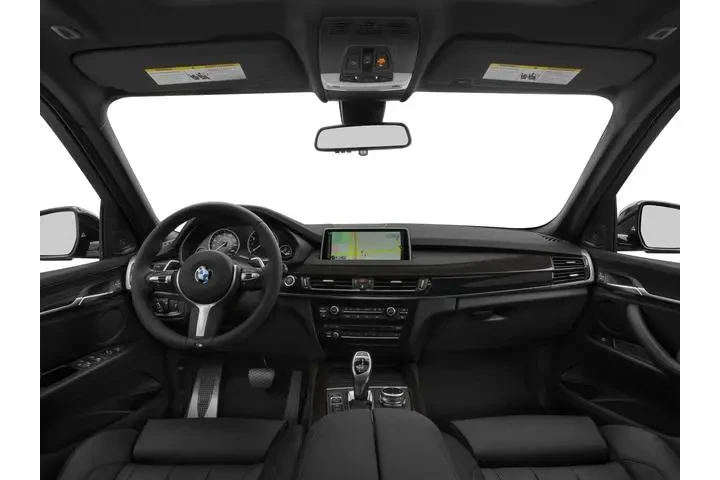 $9500 : BMW X5 2017 AWD xDrive35i 4d image 8